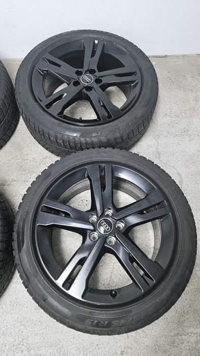 Jante Audi R19 A6 A4 Q5 Q3