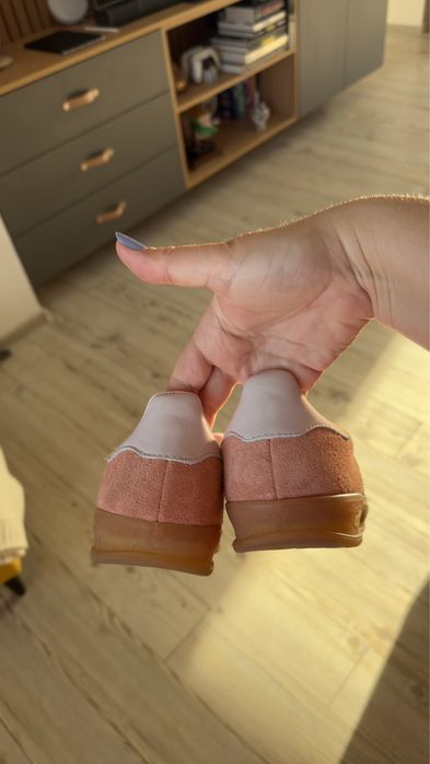 Adidas Gazelle Indoor