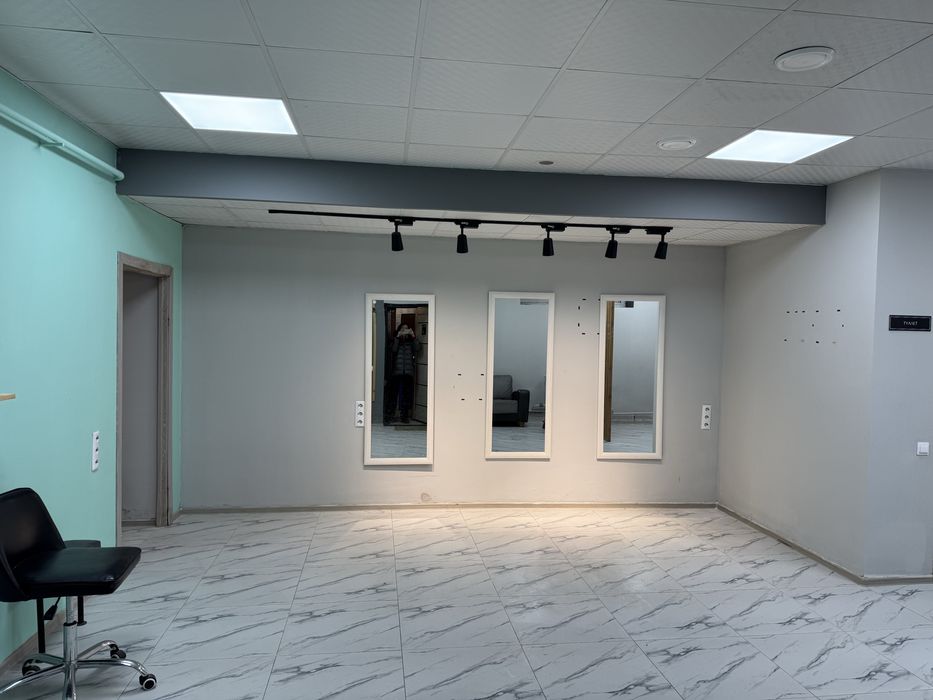 Сдам в аренду коммерческое помещение