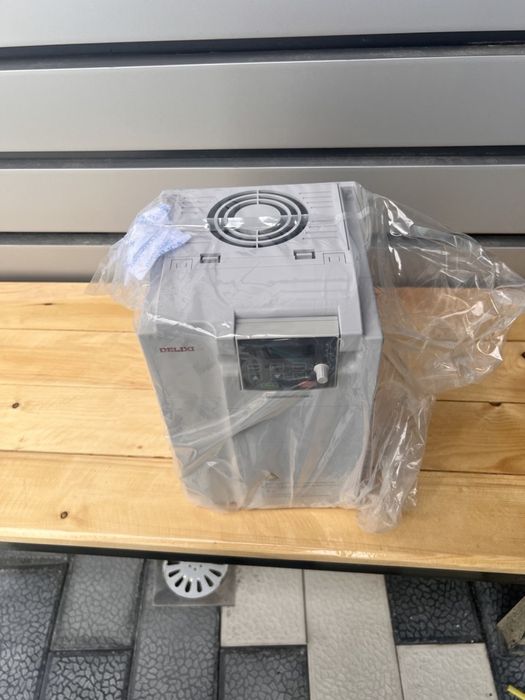 Продается частотный преобразователь