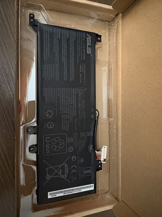 Baterie internă Asus originală