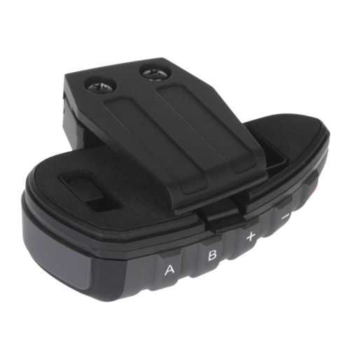 Cască motocicletă Vnetphone BT Interfon FullDuplex Walkie-talkie 1200m
