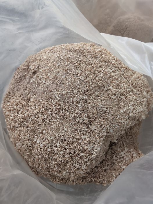 Saci Rumegus / Talas Lemn Frasin fara Pal sau MDF