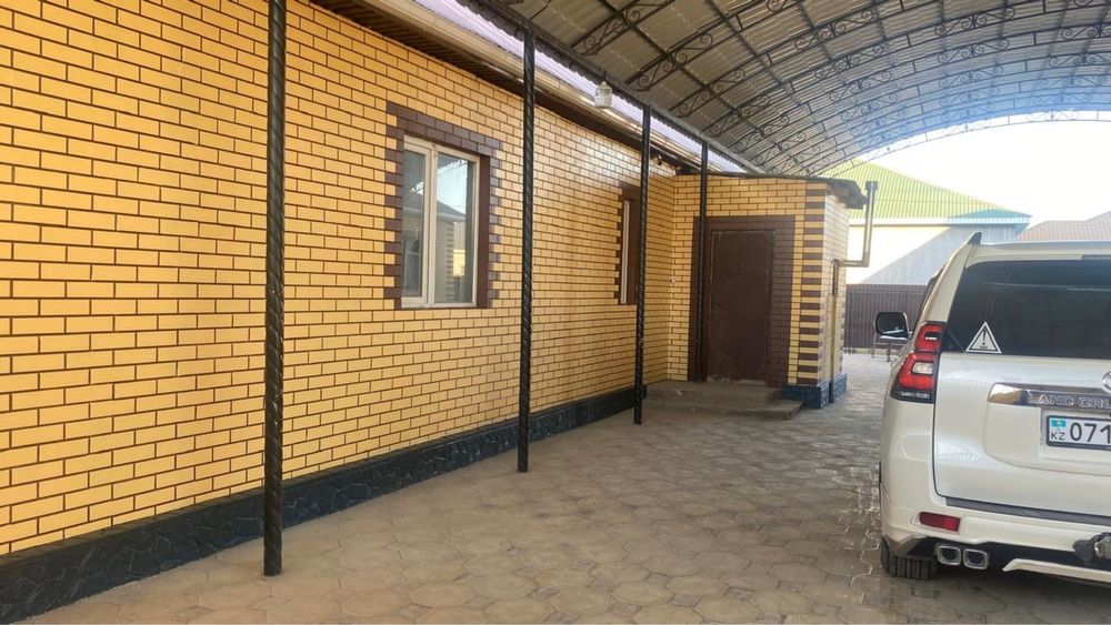 Продается дом 10 сот