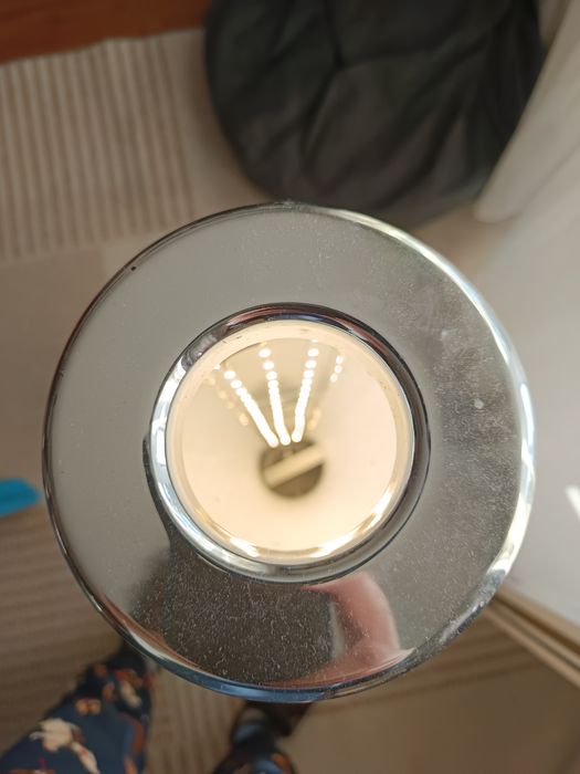 Lampa led 1 m înălțime  pentru podea