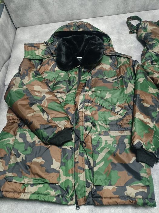 Продам костюм зимний