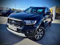 Ford Ranger Wildtrack, Tva deductibil, garantie, finantare garantata