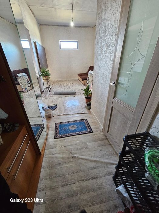 Сдам дом без хозяев