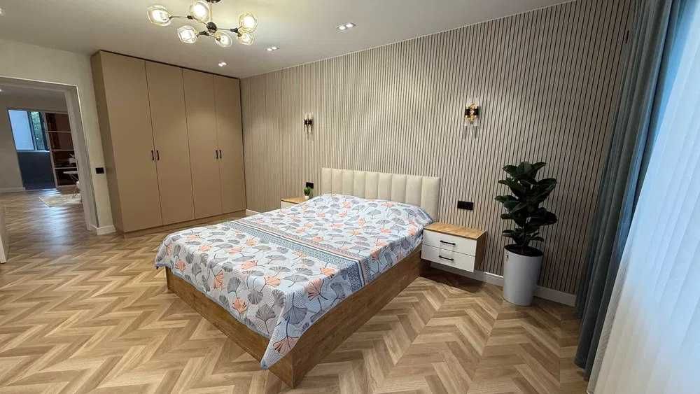 41Сдаётся квартира 2/4/7 на Шайхантахуре, ЖК "Real house", ор-р Кукча!