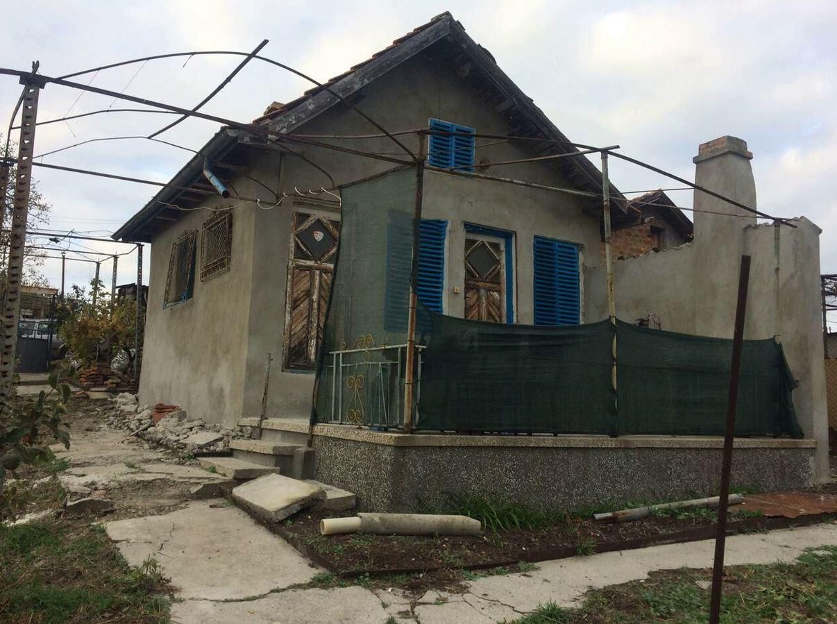 Продава се Къща в Бургас, Център - 22 кв.м за 2955 €/кв.м - Снимка #3