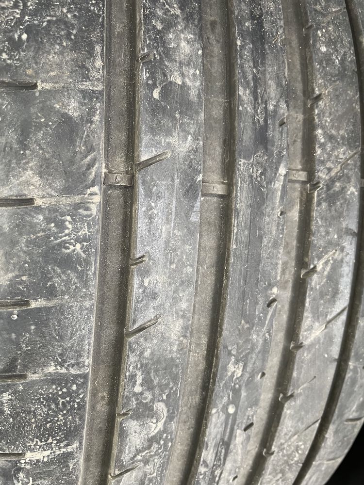 Гуми FULDA 235/45R18 98Y sportcontrol 2