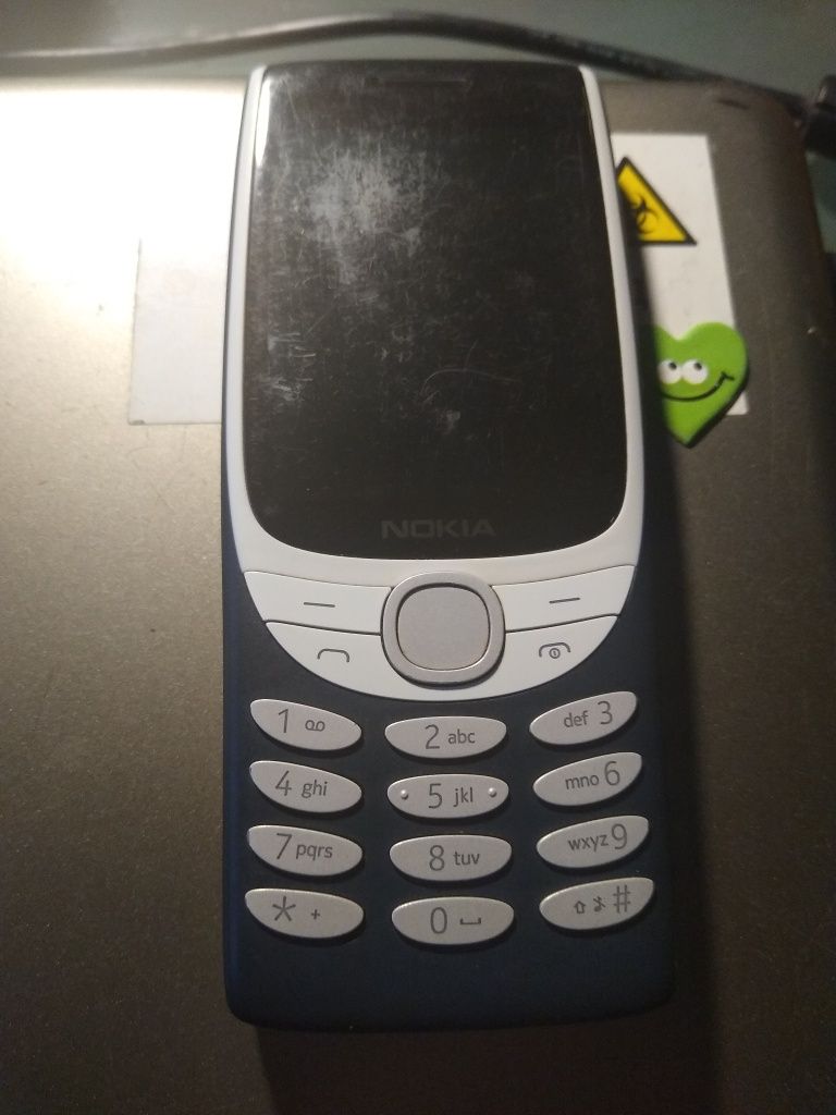 Телефон Nokia TA-1489