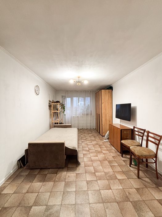 Продаётся уютная 3-комнатная квартира в Петропавловске!