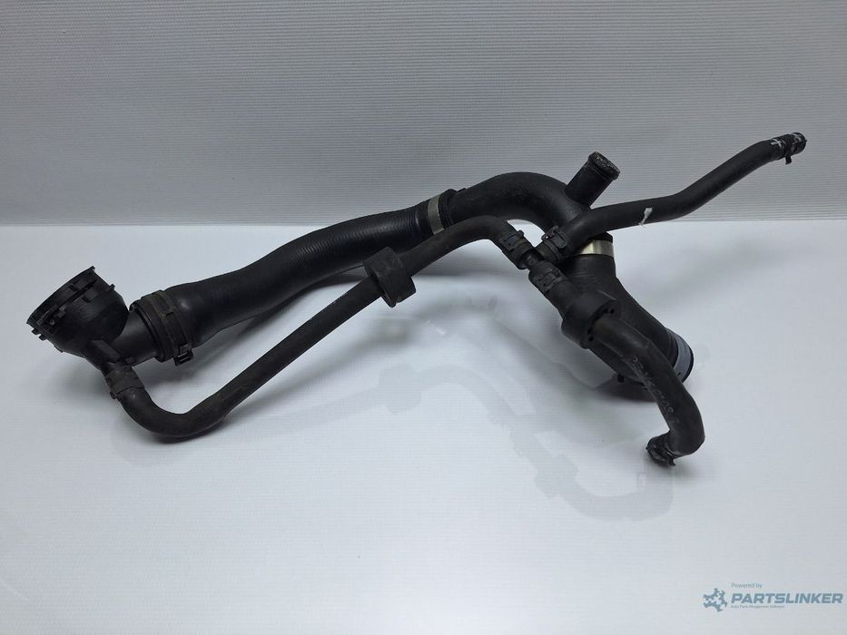 Furtunuri apa VOLKSWAGEN TOURAN (1T3) [ 2010 - 2015 ] TDI (CFHC) 103KW|140HP OEM 1K0122101KN