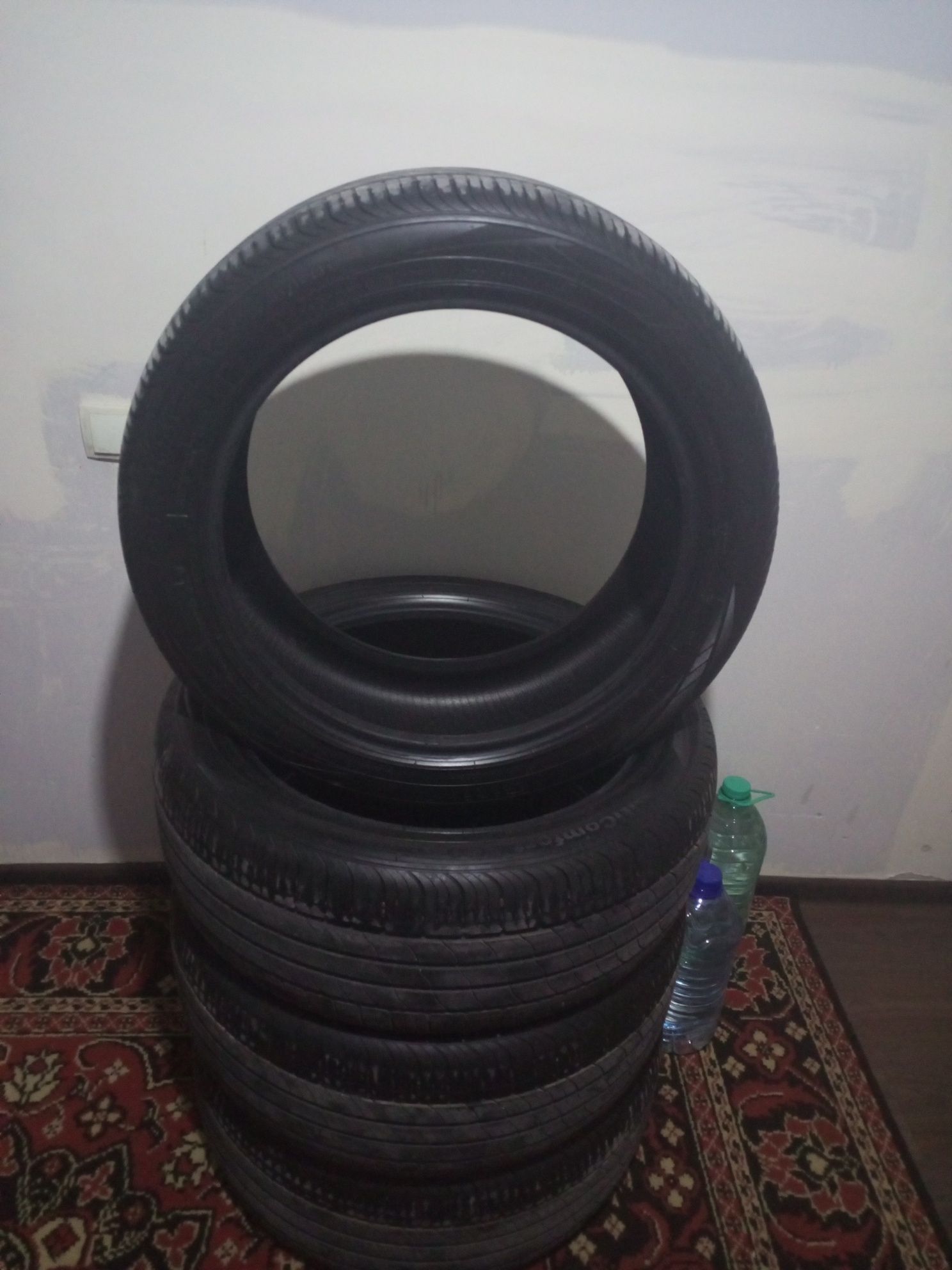 Продаётся шини от Жетур х70