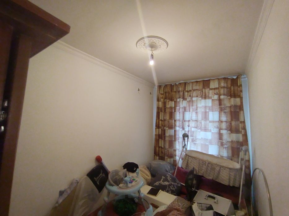 Улица Эльбек 3 комнатная 9 этаж 9 этажный дом