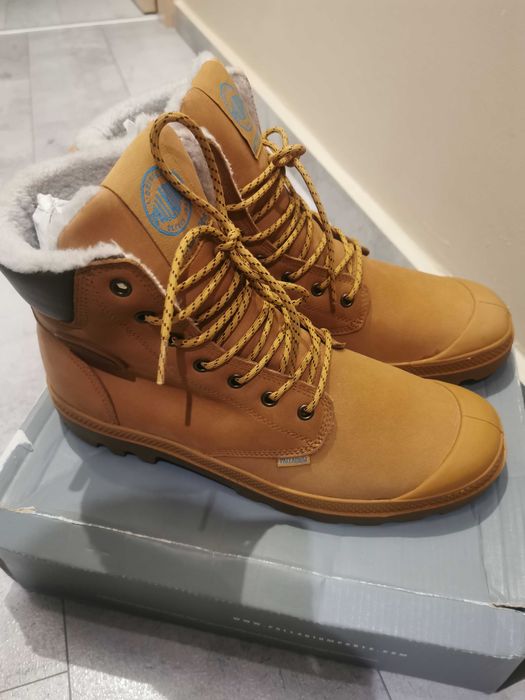 Palladium pumpa номер 44