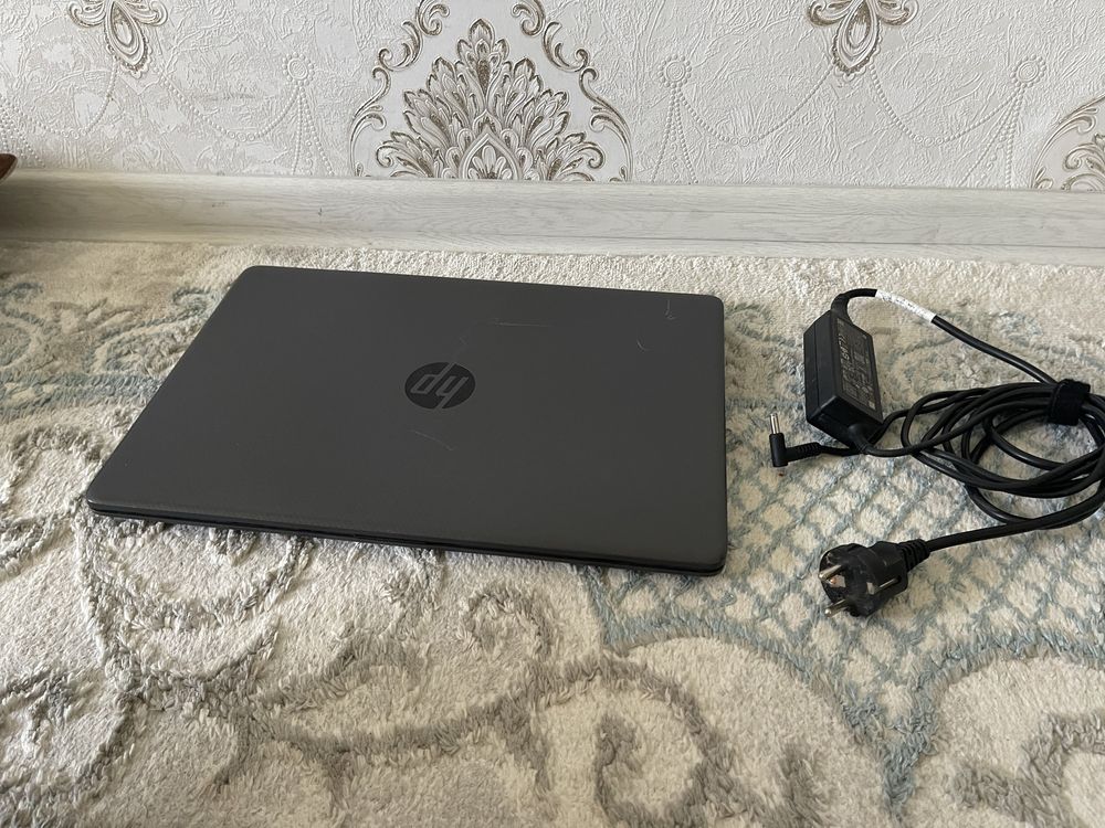 Продам ноутбук Hp Laptop 15s
