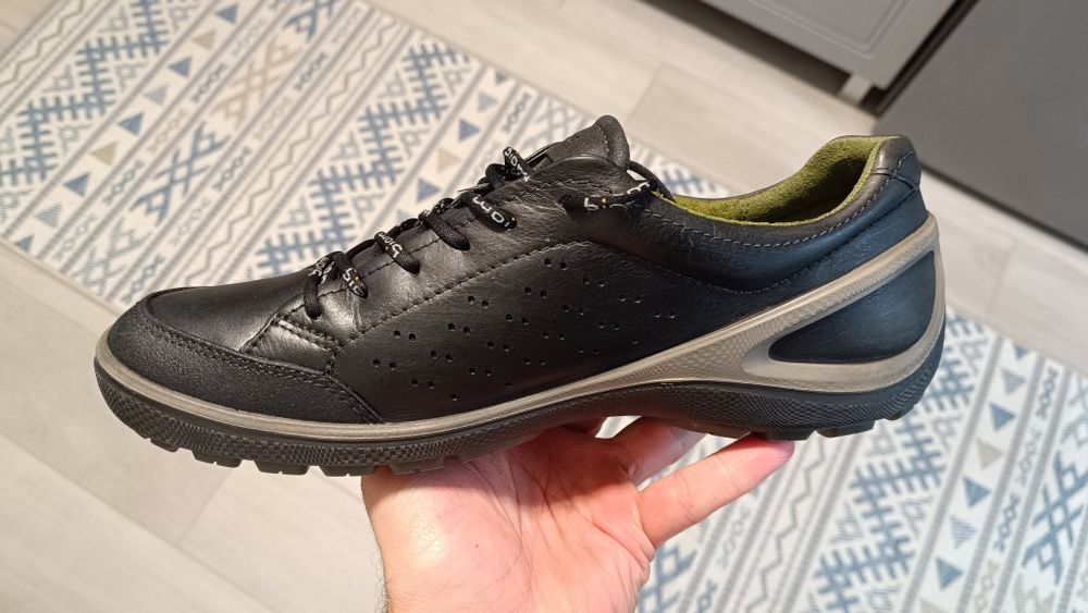Pantofi ECCO Biom piele 43 că noi