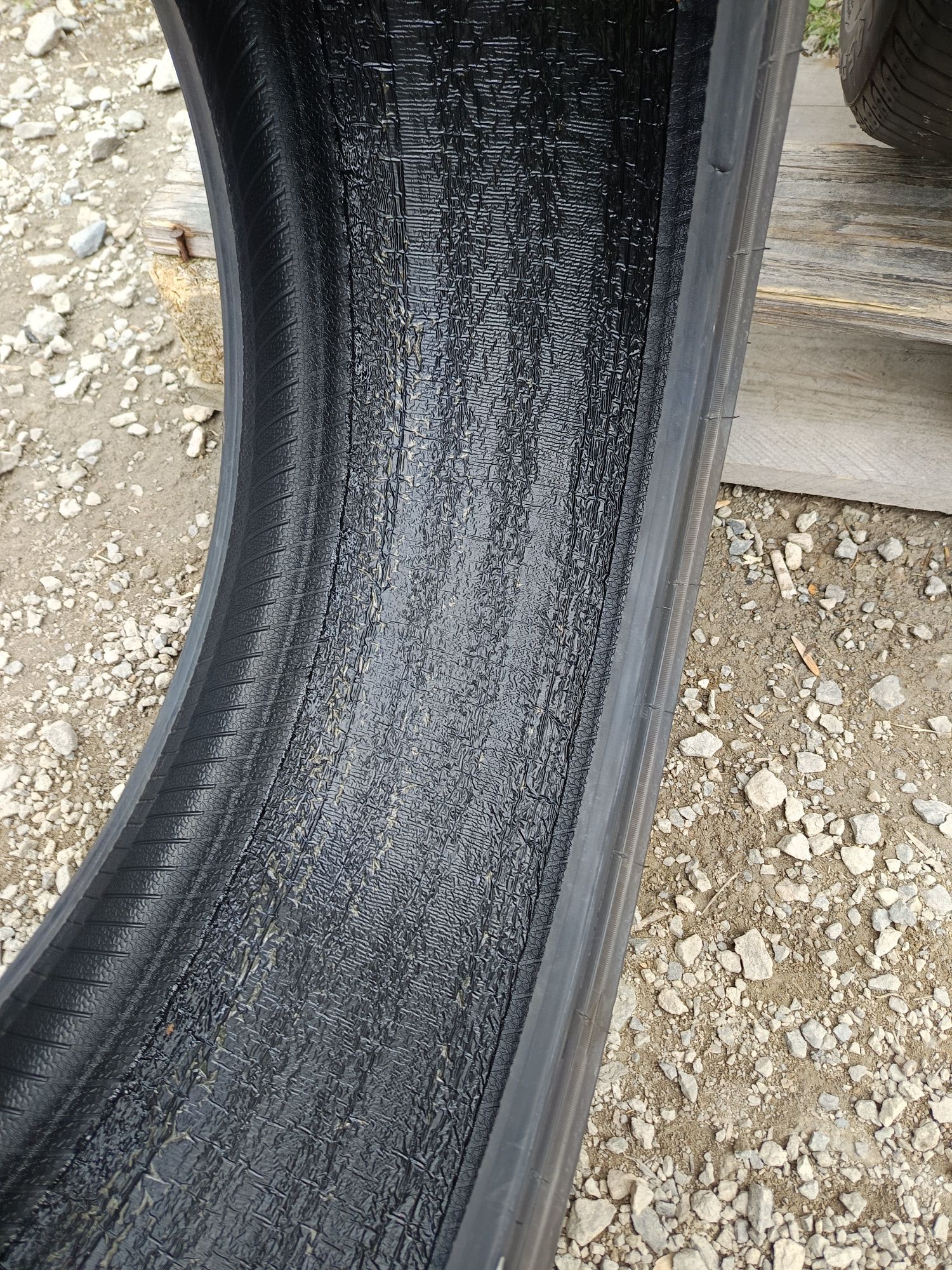 Летни гуми 235 45 R 18 PIRELLI Дот 4017