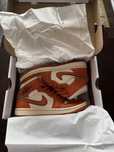 Air Jordan 1 Mid