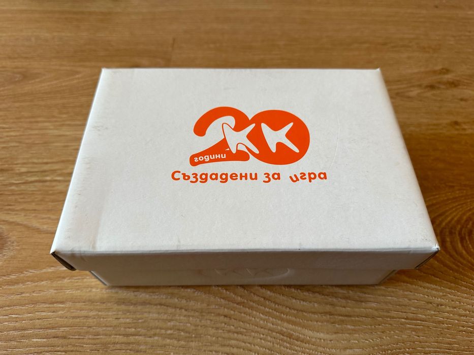 Детски пантофи Колев и Колев