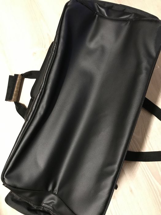 Geanta pescuit Delphin XXL