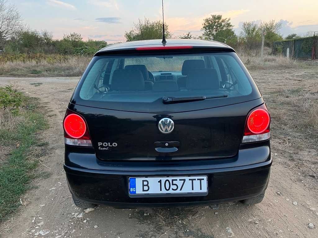 Продавам VW Polo