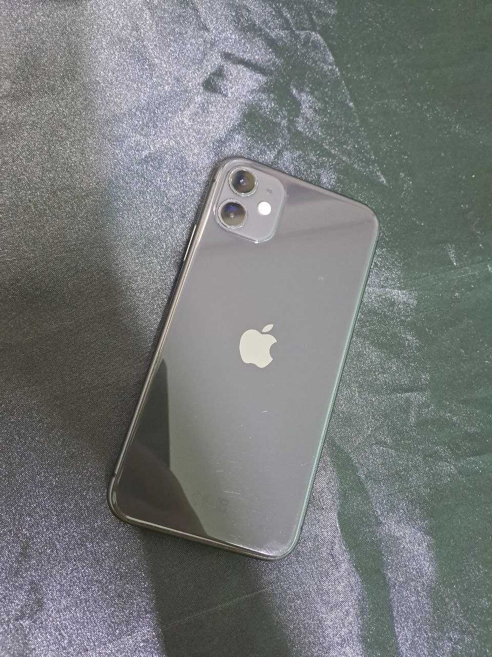 Apple iPhone 11 ( Караганда г. Абай ул, Абай 52) лот  327170