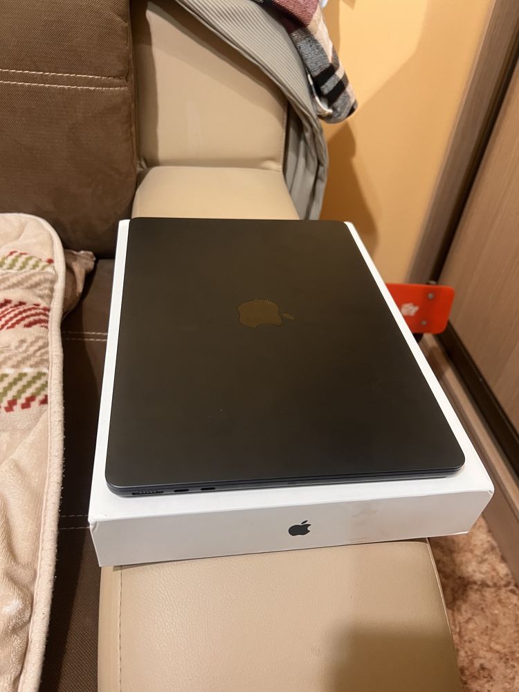 Apple MacBook Air 13 M2