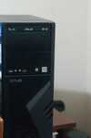 Unitate PC, I3, 24 GB, SSD 120 GB, Video dedicata