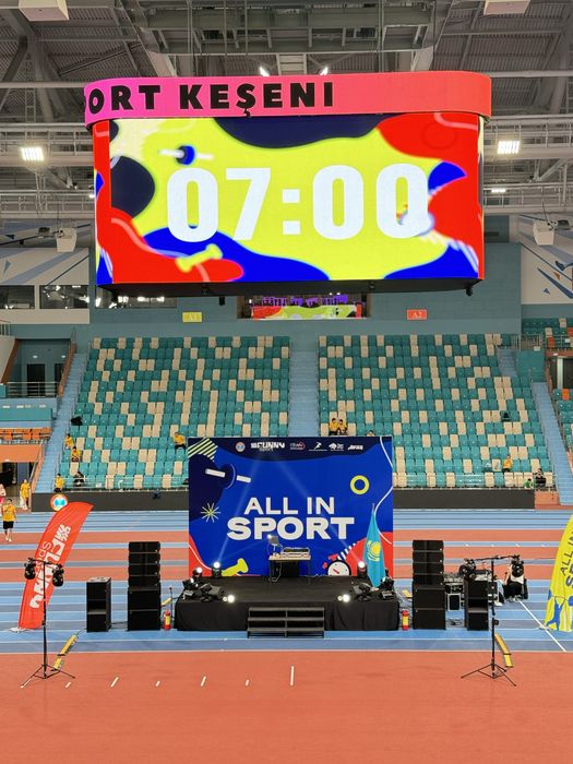 Аренда Лэд экрана, Led экрана, аренда сцены