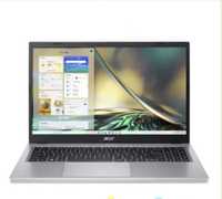 Aser aspire 3 a315 noutbuk sotiladigan. Core 5 11 gh 1 tb Hdd xotira,