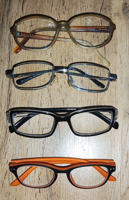 Очки женские, детские для зрения. Футляры для очков. Кошелек Redtag