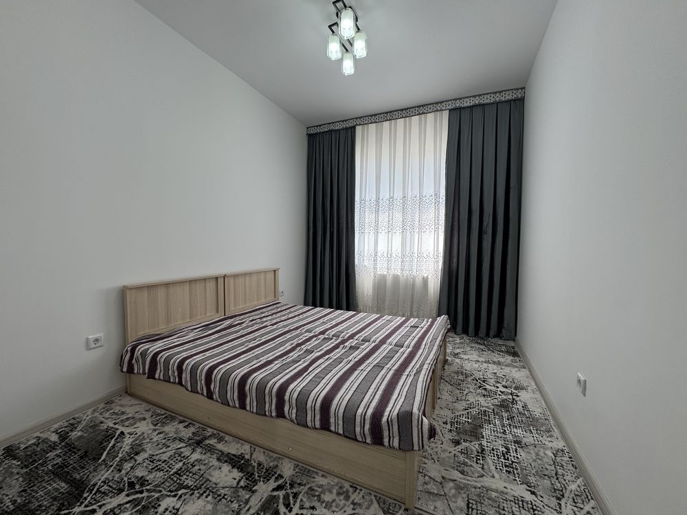 Продается экобазар метро бий 3 х ком с ремонтом готовая U