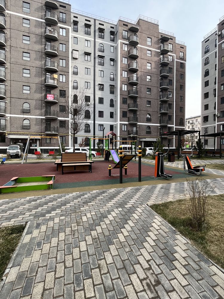 Golden Haus domi Metro Oldida ARZONGAA