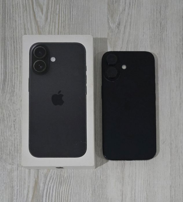 Iphone 16 45 sikl