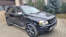 Volvo XC90 2009 Automat 4x4