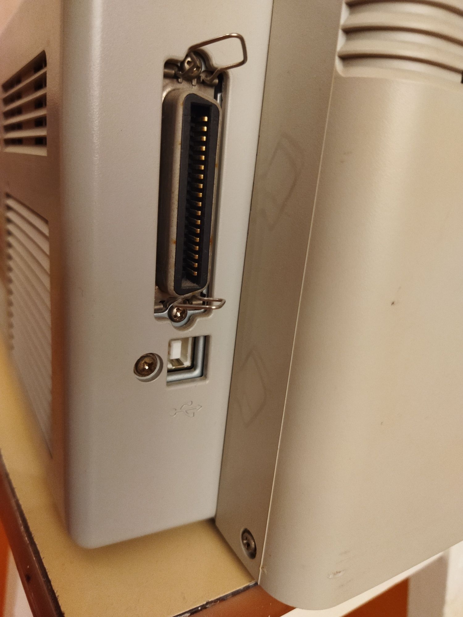 Принтер лазерный Samsung ML-1615