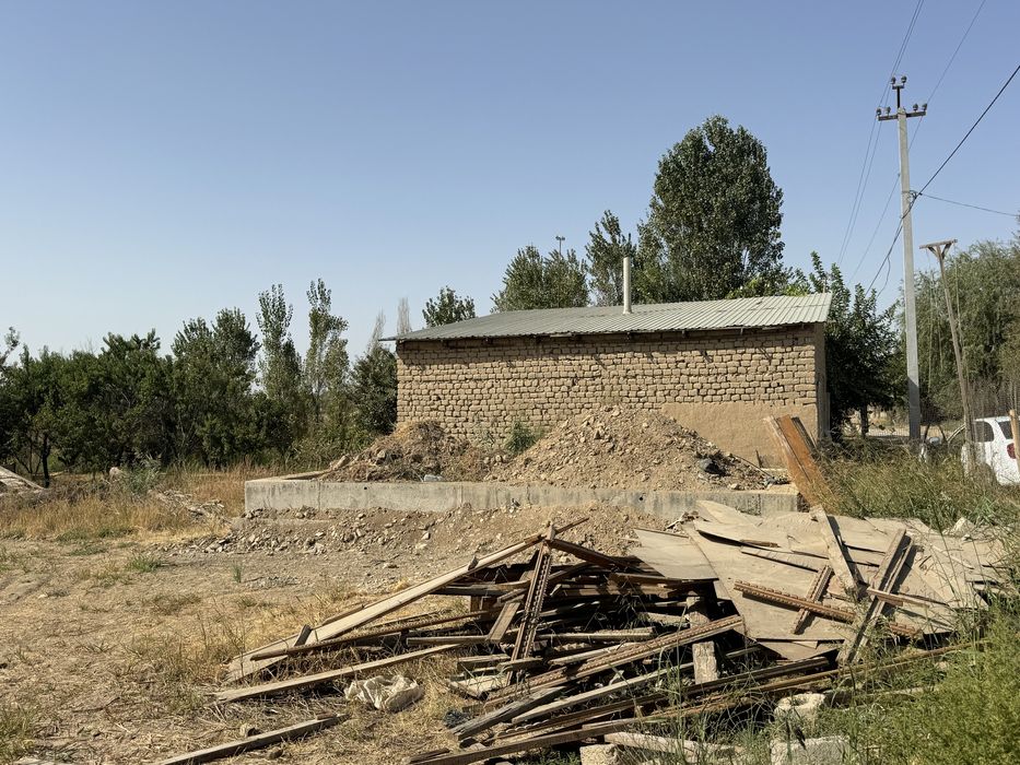 Тошкент вилояти Чиноз туман Олмазор кургони