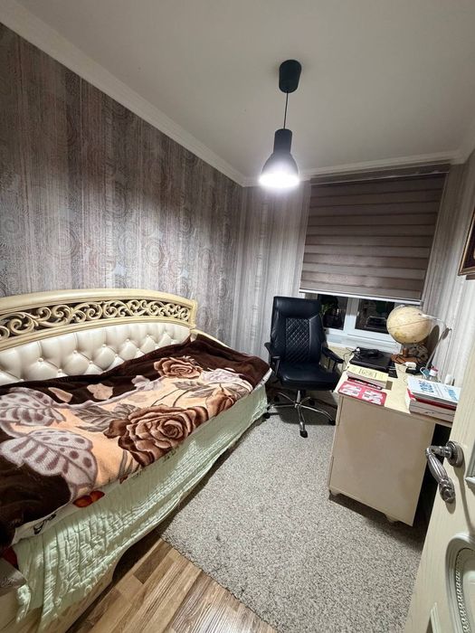 Квартира 3в4 комнаты, 83м² Юнусабадский р-н, Алайский рынок