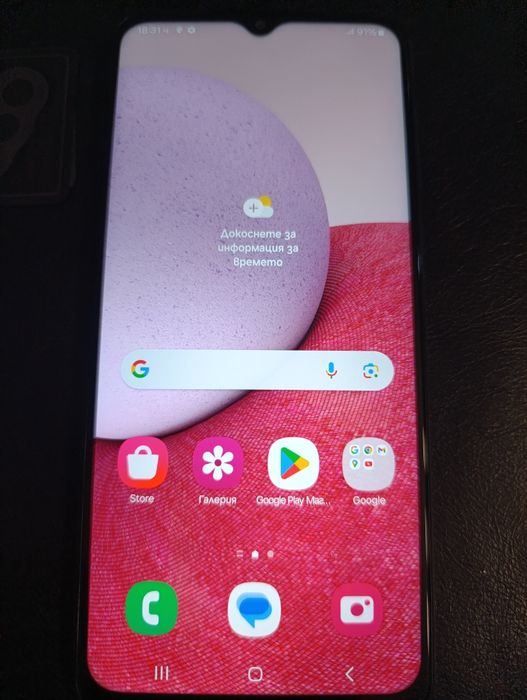 Телефон Samsung Galaxy A13 Перфектен!