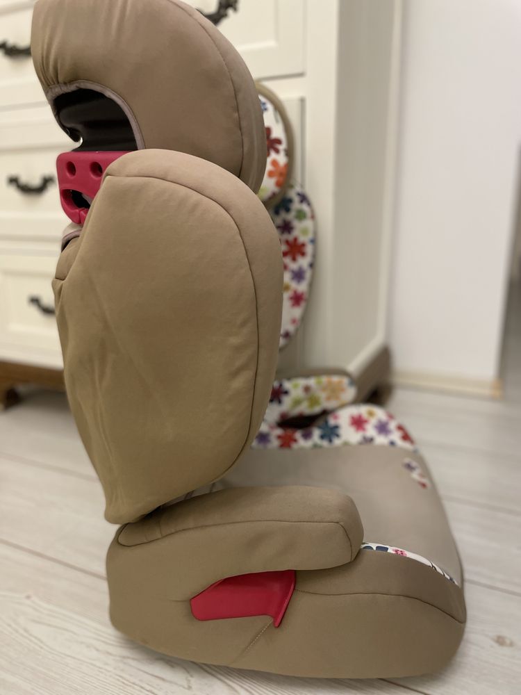 Scaun auto copii, iSafe isofix 15-36 kg