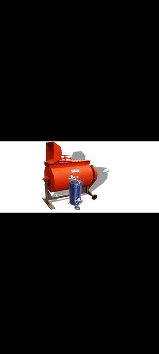 Пенобетонные оборудование и газоблок