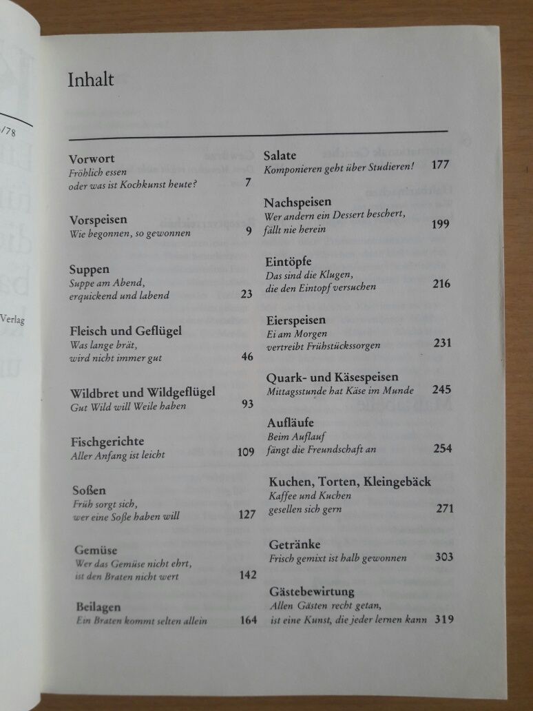 На немецком языке.Кулинария.ГДР.Лейпциг.1979 год.С иллюстрациями.