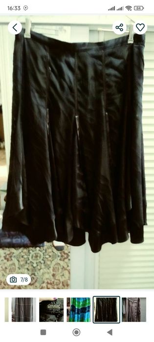 Юбки необычные, красивые