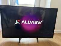 Vand tv Allview 32