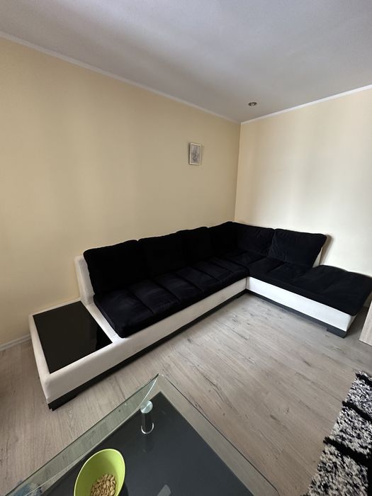 Coltar living stare foarte buna  320x200cm