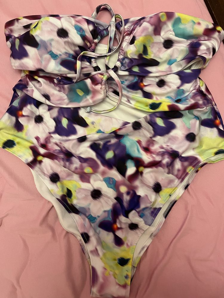 Цял бански H & M
