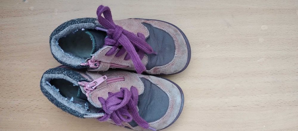 Детски зимни кецове Belifestyle